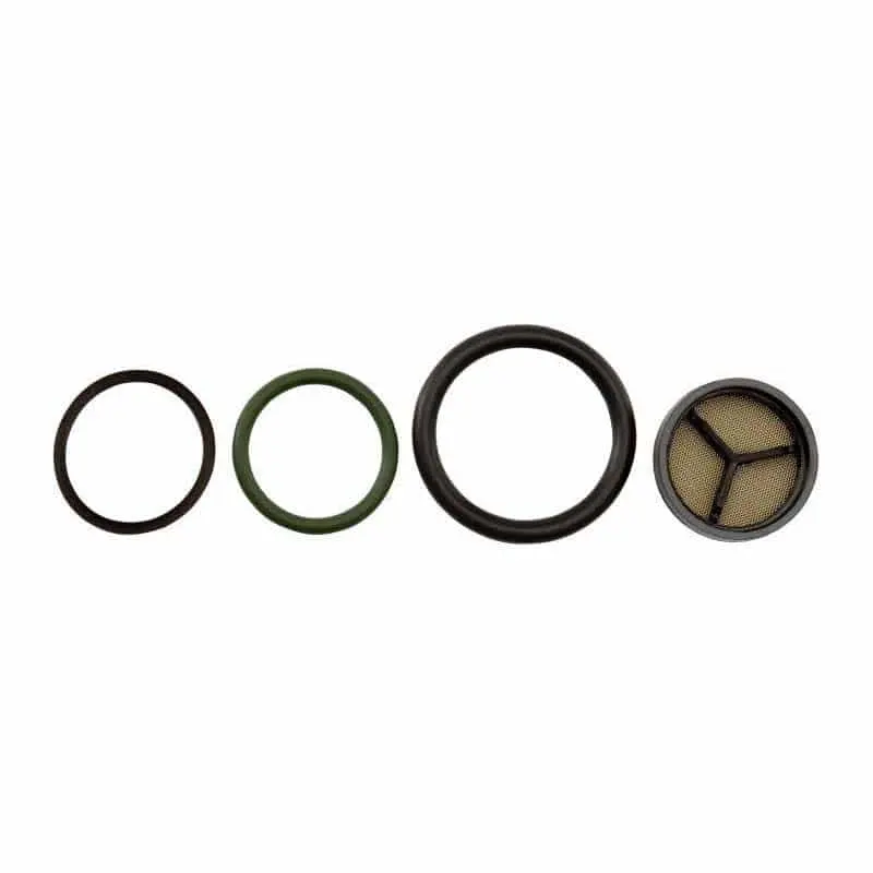 Injection Pressure Regulator (Ipr) Valve Seal Kit 1