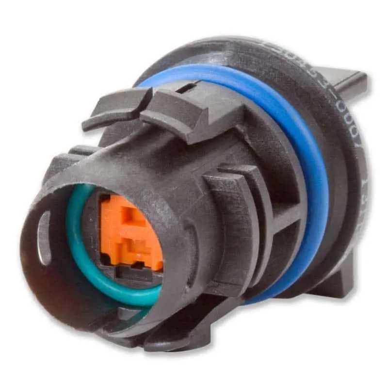 G2.8 Injector Connector 1