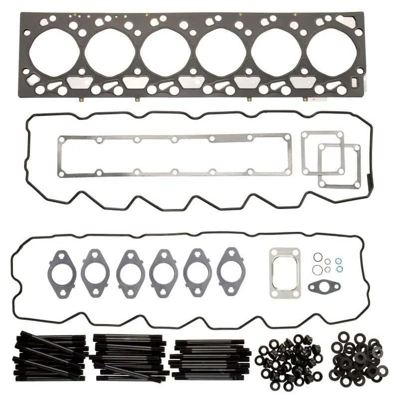 Head Gasket Kit W/Arp Studs - 5.9 Cummins Isb 1.10Mm 1