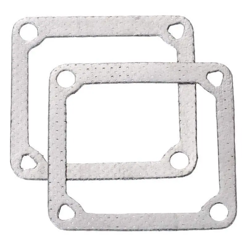 Intake Grid Heater Gasket Set 1