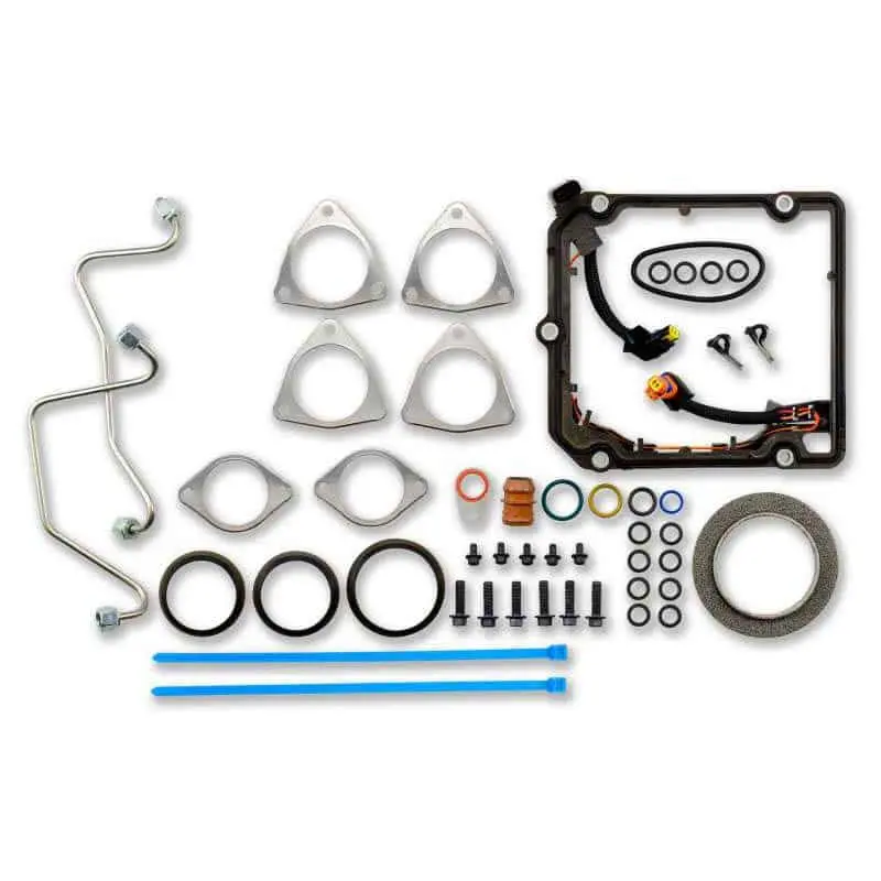 Alliant Power Ap0071 2008-2010 Ford New Fuel Injection Pump Installation Kit 1