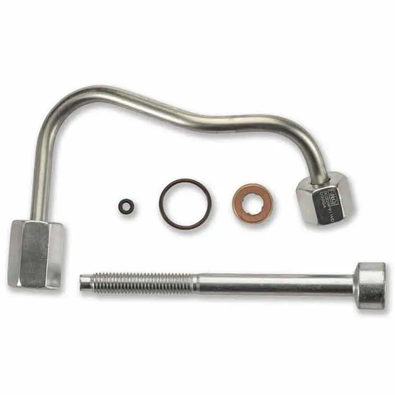 2011–2026 Ford 6.7L Power Stroke Injector Install Kit – Cylinders 1, 2, 7 & 8 1