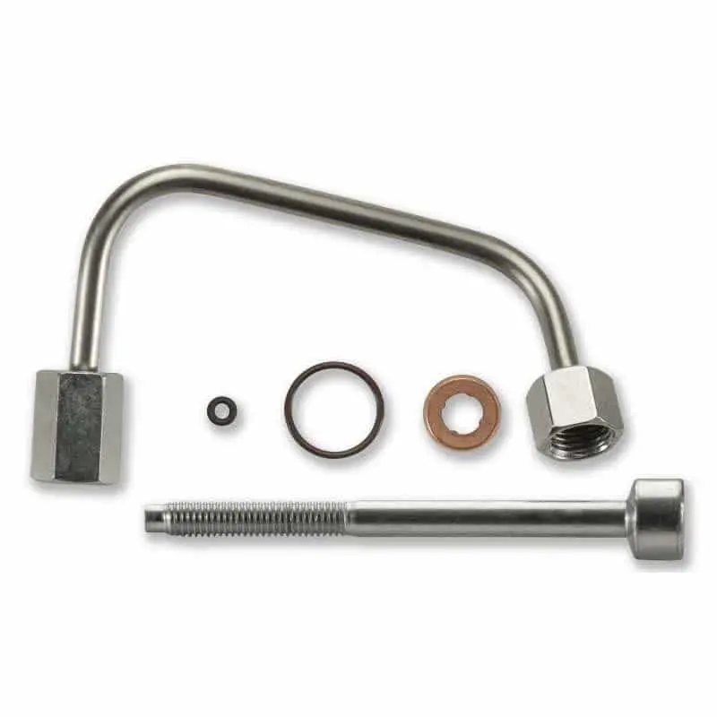 2011–2026 Ford 6.7L Power Stroke Injector Install Kit – Cylinders 3, 4, 5 & 6 1