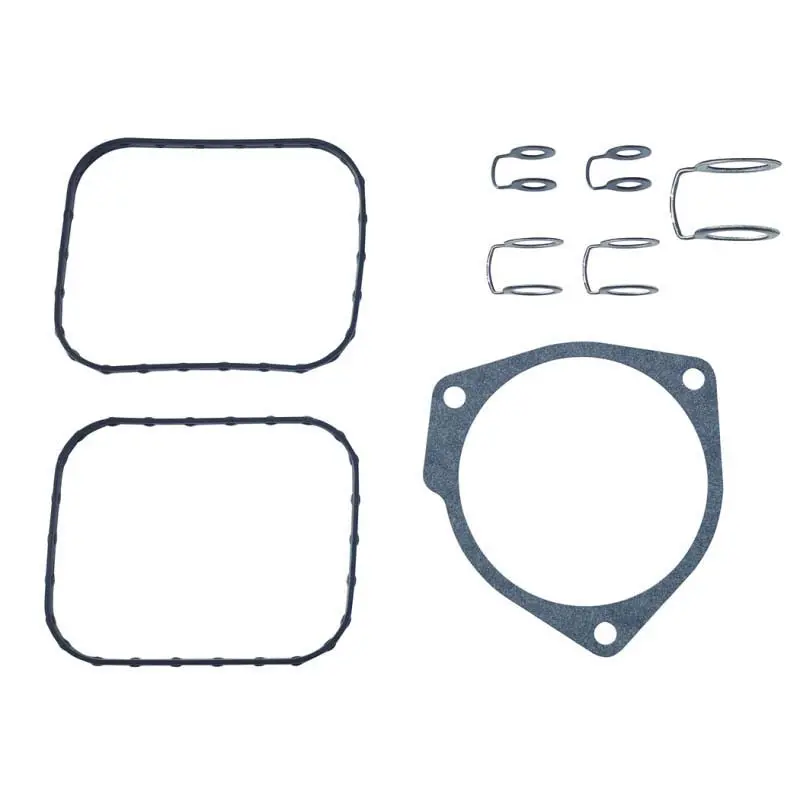 High-Pressure Fuel Pump Installation Kit 1