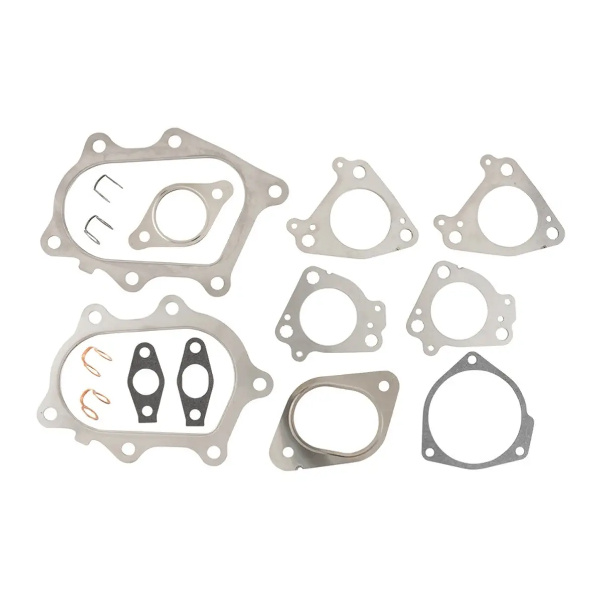 6.6 Duramax Turbo Installation Gasket Kit (2001-2010) 1