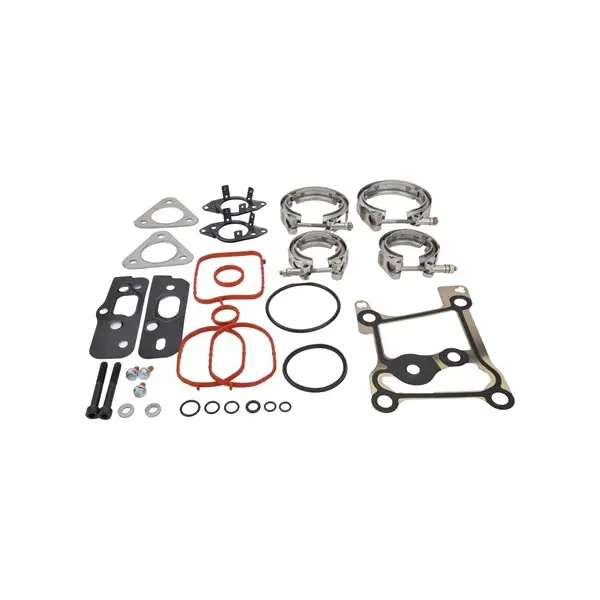 Alliant Power Ap0221 Turbo Install Kit – 2011–2019 Ford 6.7 Power Stroke 1