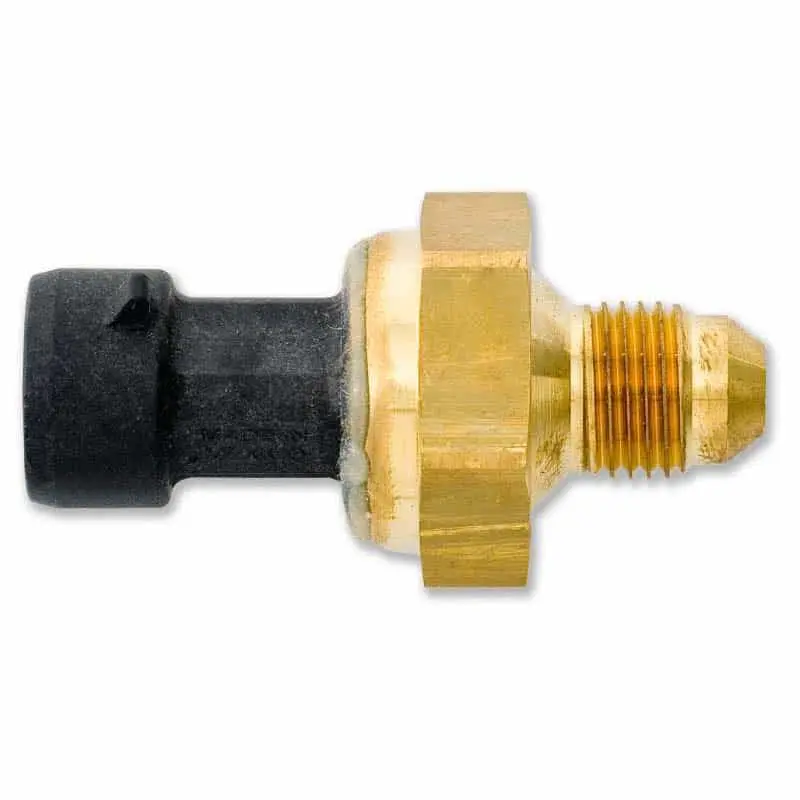2005-2007 Exhaust Back Pressure (Ebp) Sensor 1