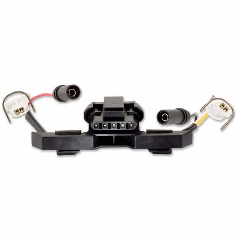 Internal Injector Harness 1
