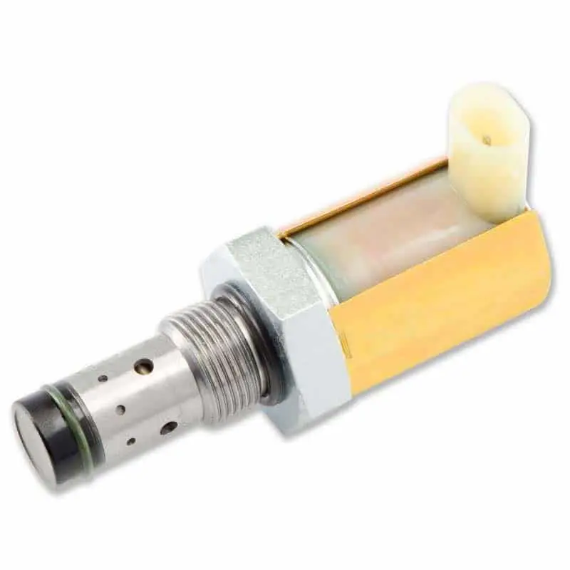 2003-2004 Injection Pressure Regulator (Ipr) Valve 1