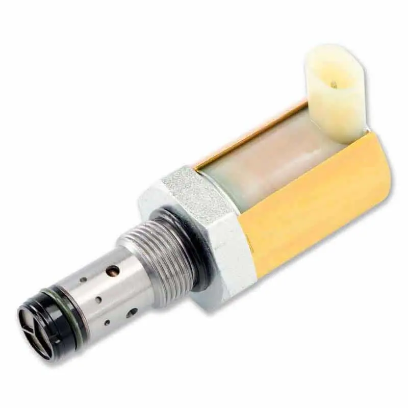 2005-2007 Injection Pressure Regulator (Ipr) Valve 1