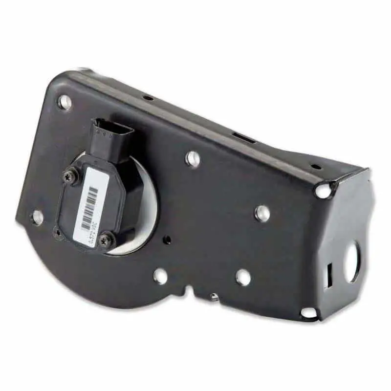 Accelerator Pedal Position Sensor (Apps) 98-03 5.9L Cummins With Manual Transmission 1