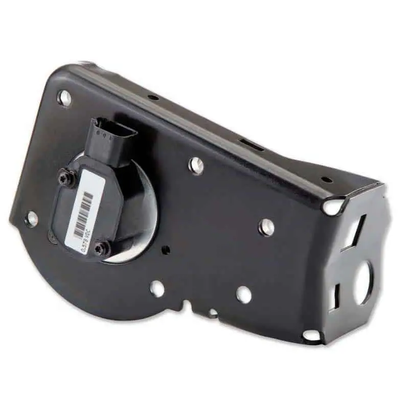Accelerator Pedal Position Sensor (Apps) 98-03 5.9L Cummins With Automatic Transmission 1
