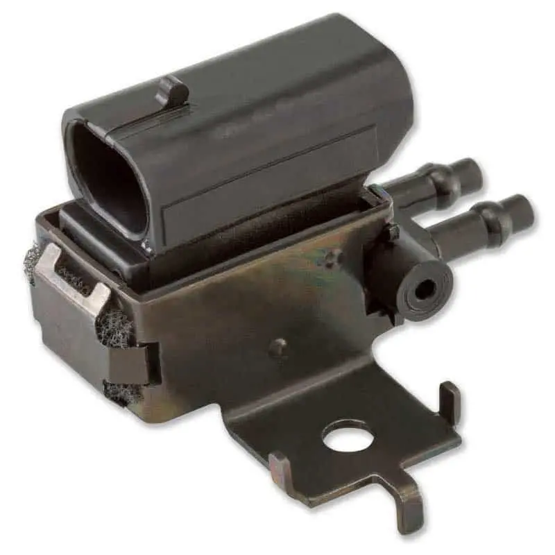 Turbo Wastegate Solenoid 1
