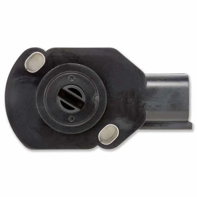 Accelerator Pedal Position Sensor (Apps) 1998-2004 Cummins 1