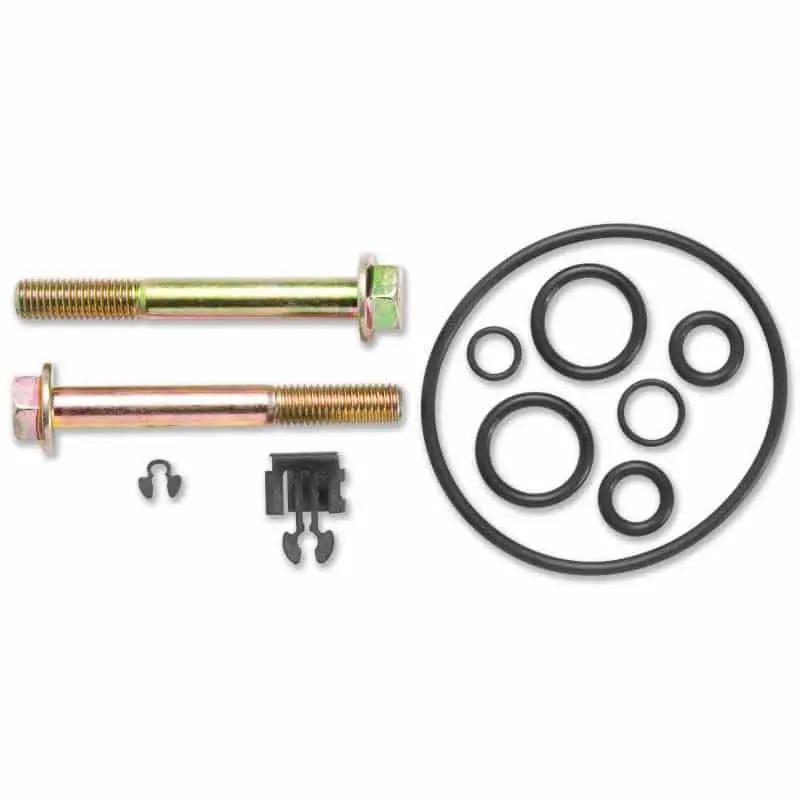 1999-2003 7.3L Power Stroke Turbo Installation Kit 1