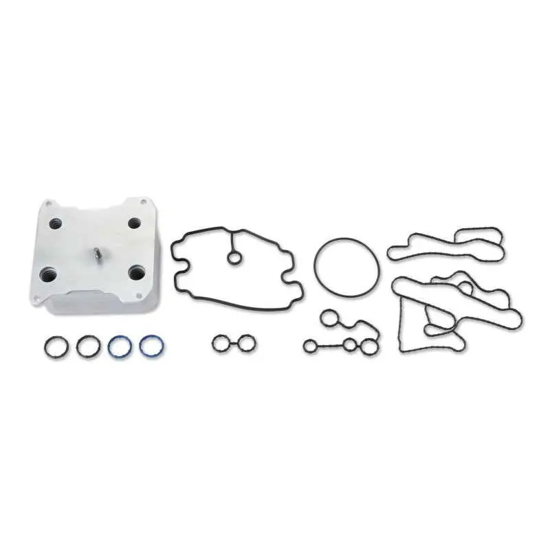 Engine Oil Cooler Kit 1