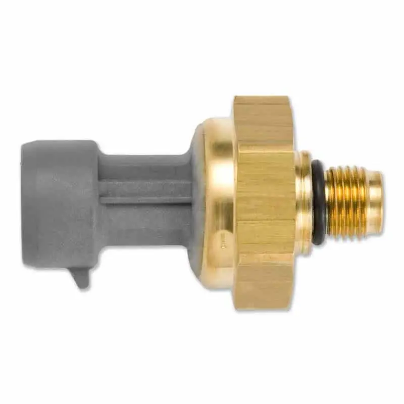 Manifold Absolute Pressure (Map) Sensor 1