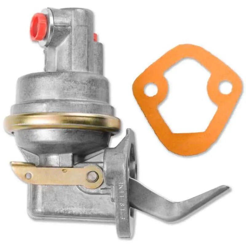 Fuel Transfer Pump 1