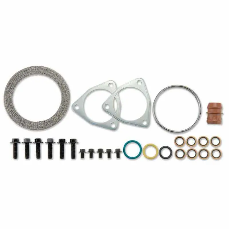 2008-2010 Powerstroke Turbo Installation Kit 1