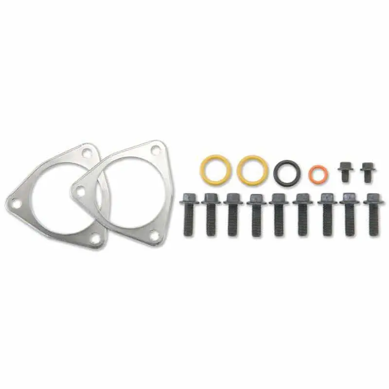 Navistar Maxxforce 7 Turbo Installation Kit 2007-2010 1