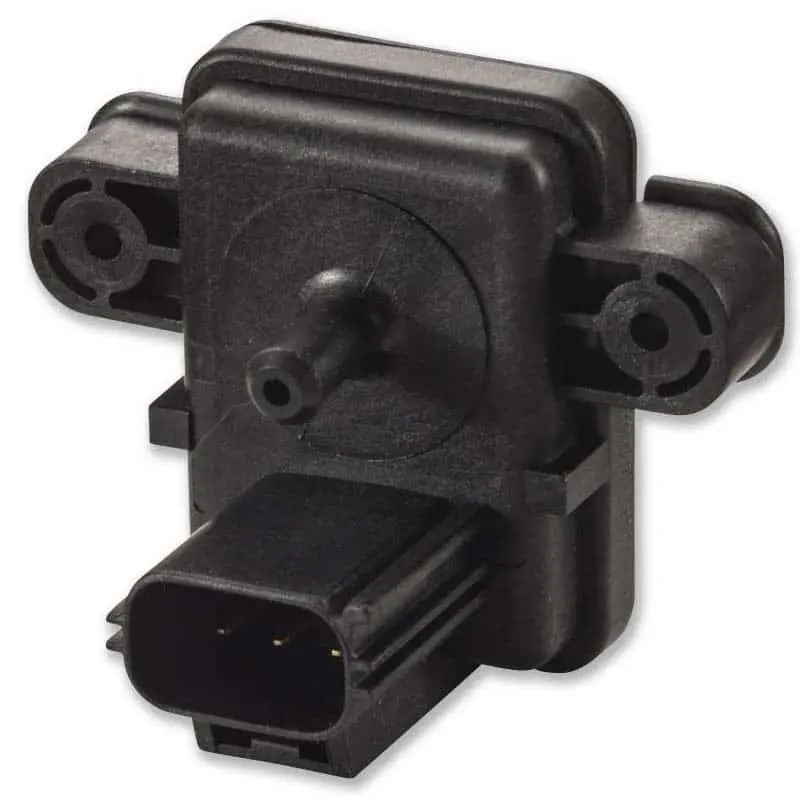 Manifold Absolute Pressure (Map) Sensor 1