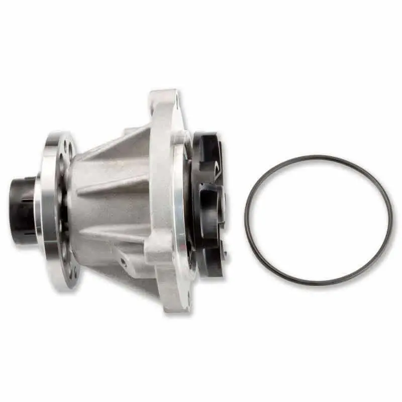 6.0L Power Stroke Water Pump (2003-2004) 1