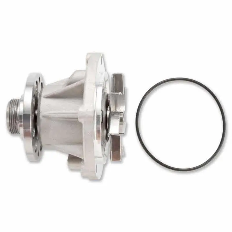 6.0L Power Stroke Water Pump (2004.5-2007) 1