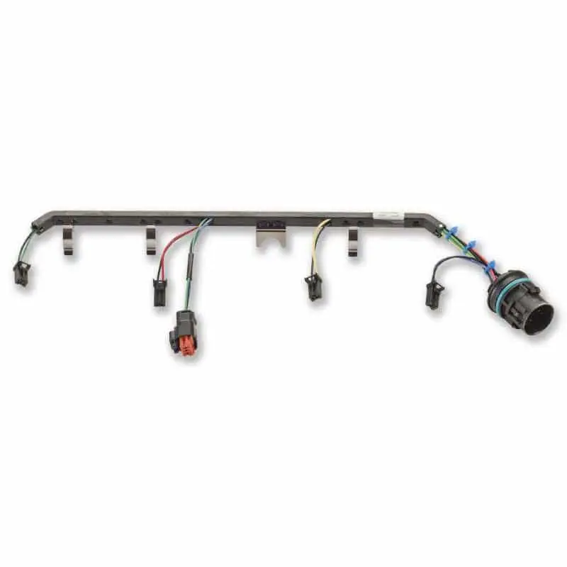 2008-10 Ford 6.4L Fuel Injector Harness, Rh 1