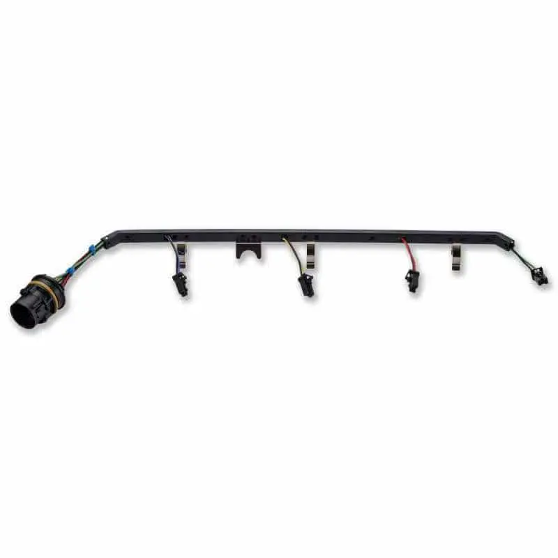 2008-10 Ford 6.4L Fuel Injector Harness, Lh 1
