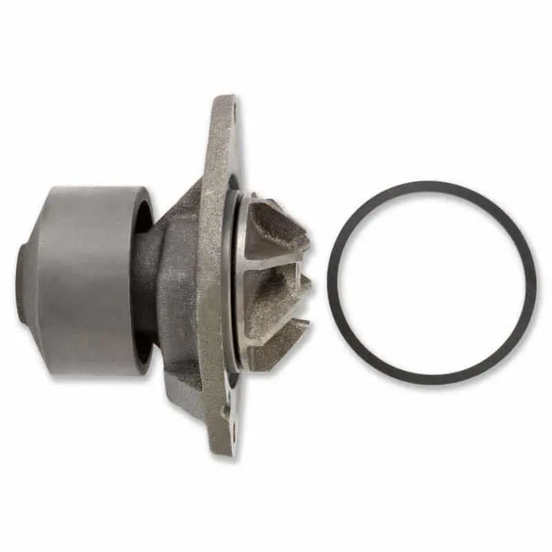 6.7L Cummins Water Pump 1