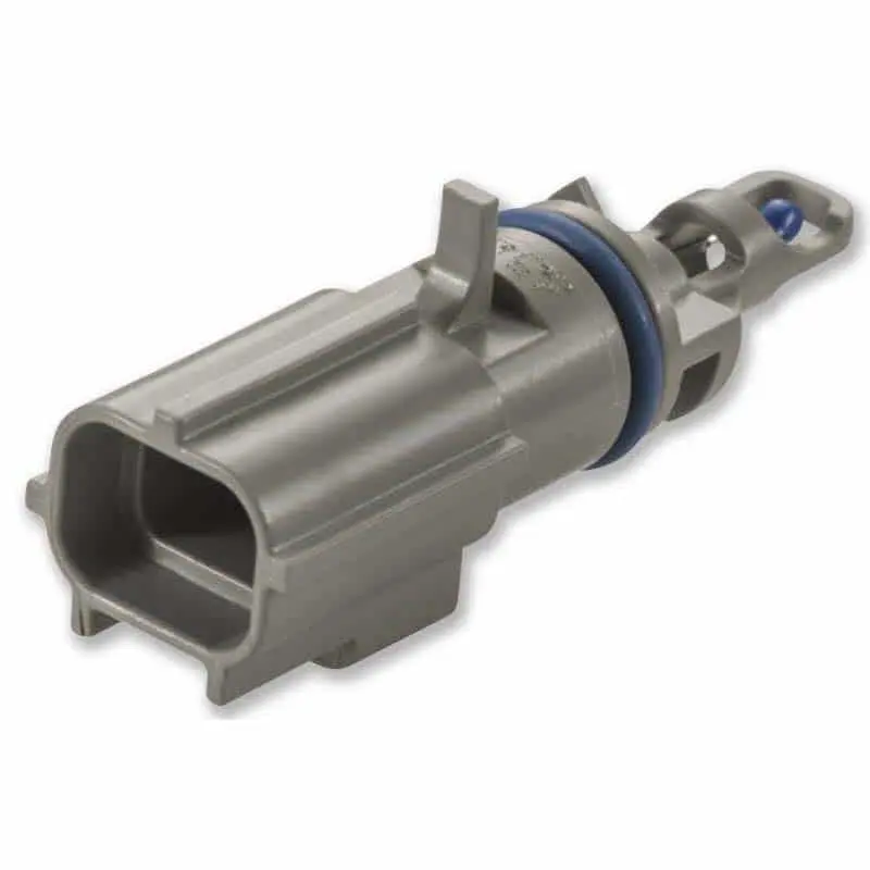Intake Air/Charge Air Cooler Temperature (Iat/Cact) Sensor 1