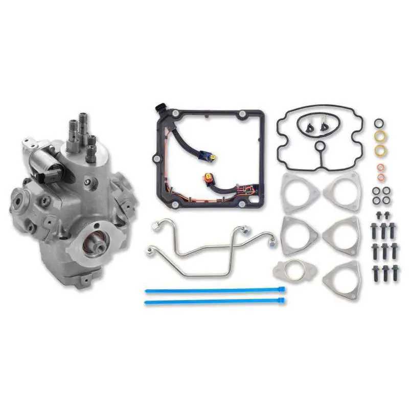 Alliant Power 2007-2010 Maxxforce 7 Reman High Pressure Fuel Pump Kit 1