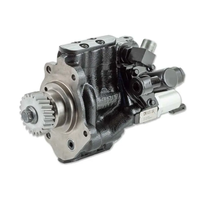 12Cc Remanufactured High-Pressure Oil Pump 1