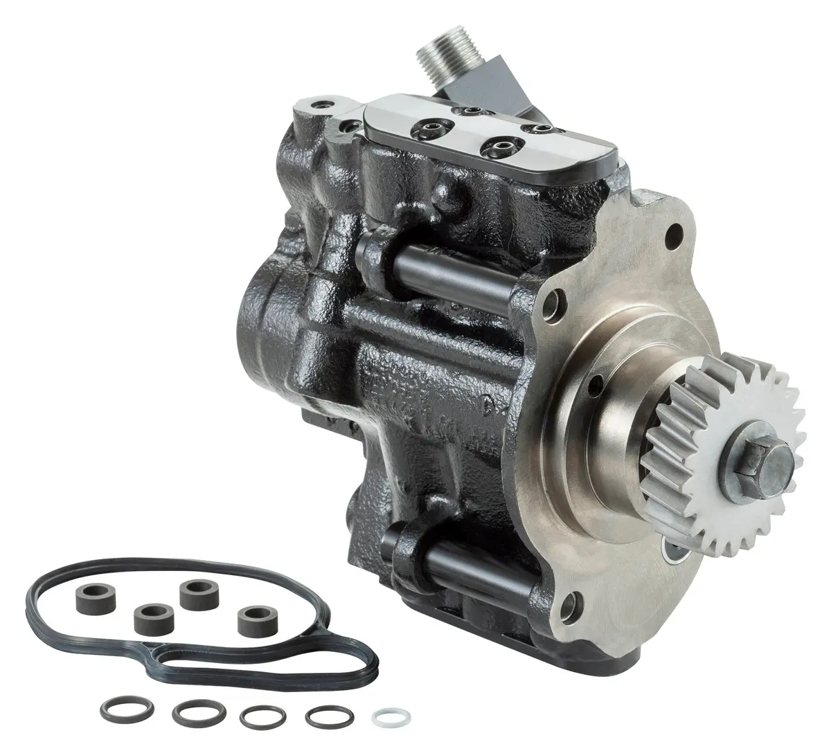 16Cc Remanufactured High-Pressure Oil Pump 16Cc Dt570/Ht570 1