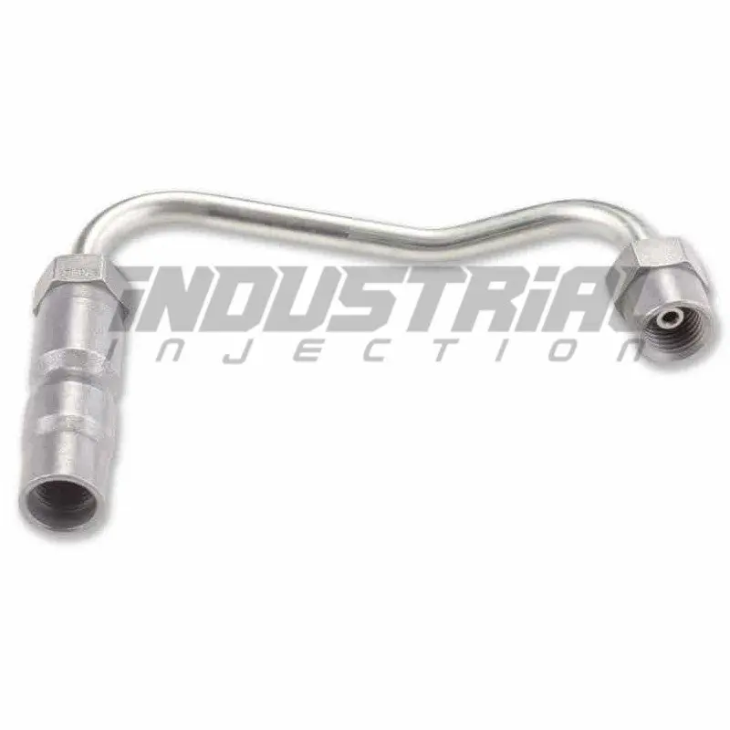 Industrial Injection Lb7 Duramax Injection Lines (Individual) 2