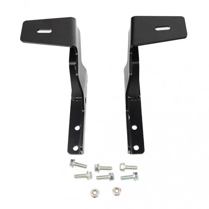 Dmaxstore A-Pillar Light Mounting Kit, 2003-2007 Lb7/Lly/Lbz 2
