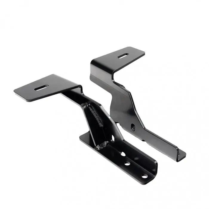 Dmaxstore A-Pillar Light Mounting Kit, 2003-2007 Lb7/Lly/Lbz 1