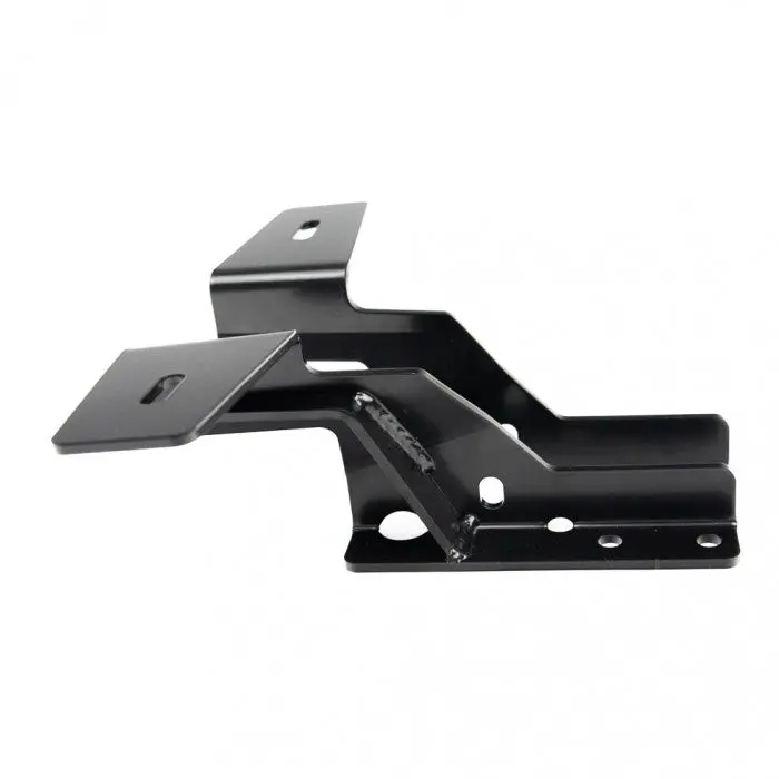 Dmaxstore A-Pillar Light Mounting Kit, 2003-2007 Lb7/Lly/Lbz 5