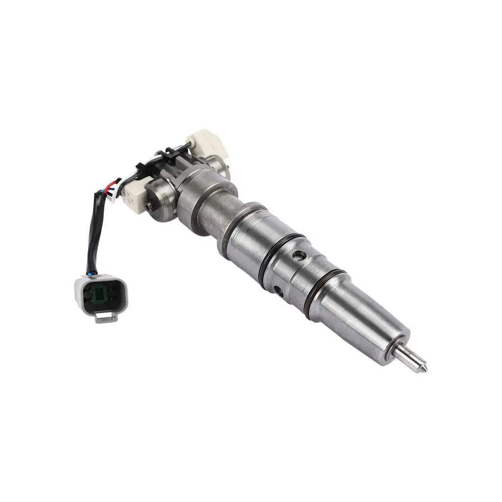 Reman Fuel Injector, Navistar Dt466 Bang Ap66989 1