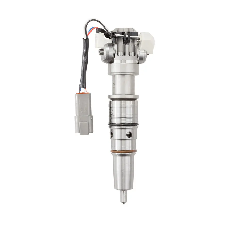 Reman Fuel Injector, Navistar Dt466 Ap66977 1