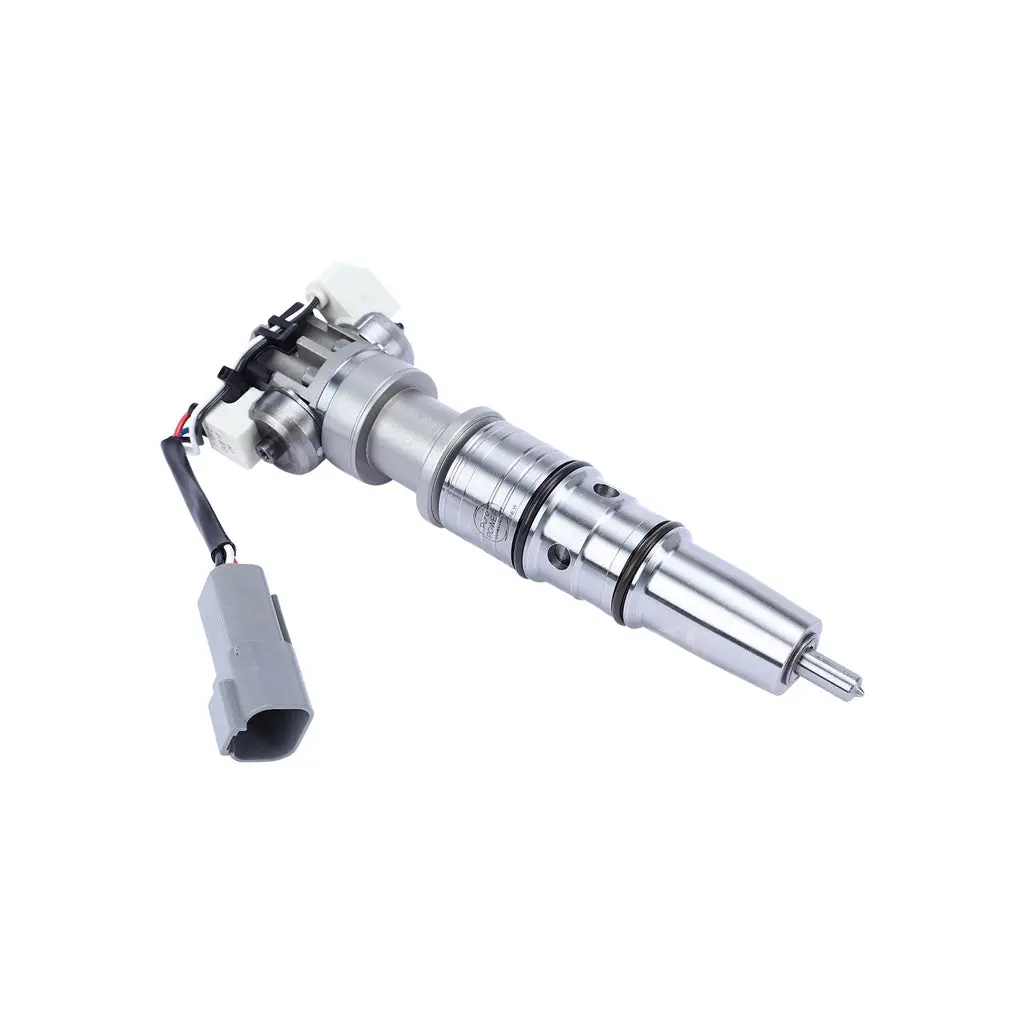 Reman Fuel Injector, Navistar Mf Dt Ap66955 1