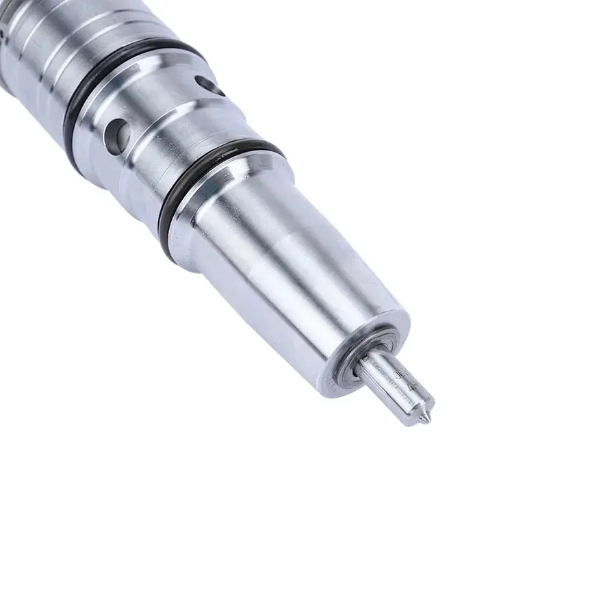 Reman Fuel Injector, Navistar Mf Dt Ap66918 2
