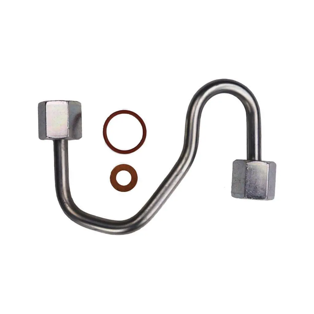 Ap L5p High Pressure Fuel Lines, 2017-2025 L5p 2