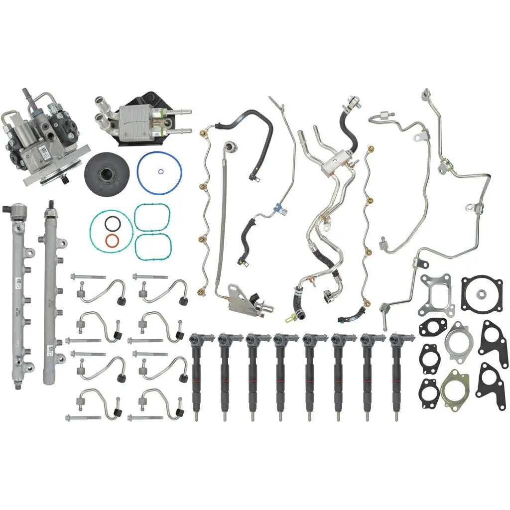 Fuel Contamination Replacement Kit, 2020-2023 L5p 1