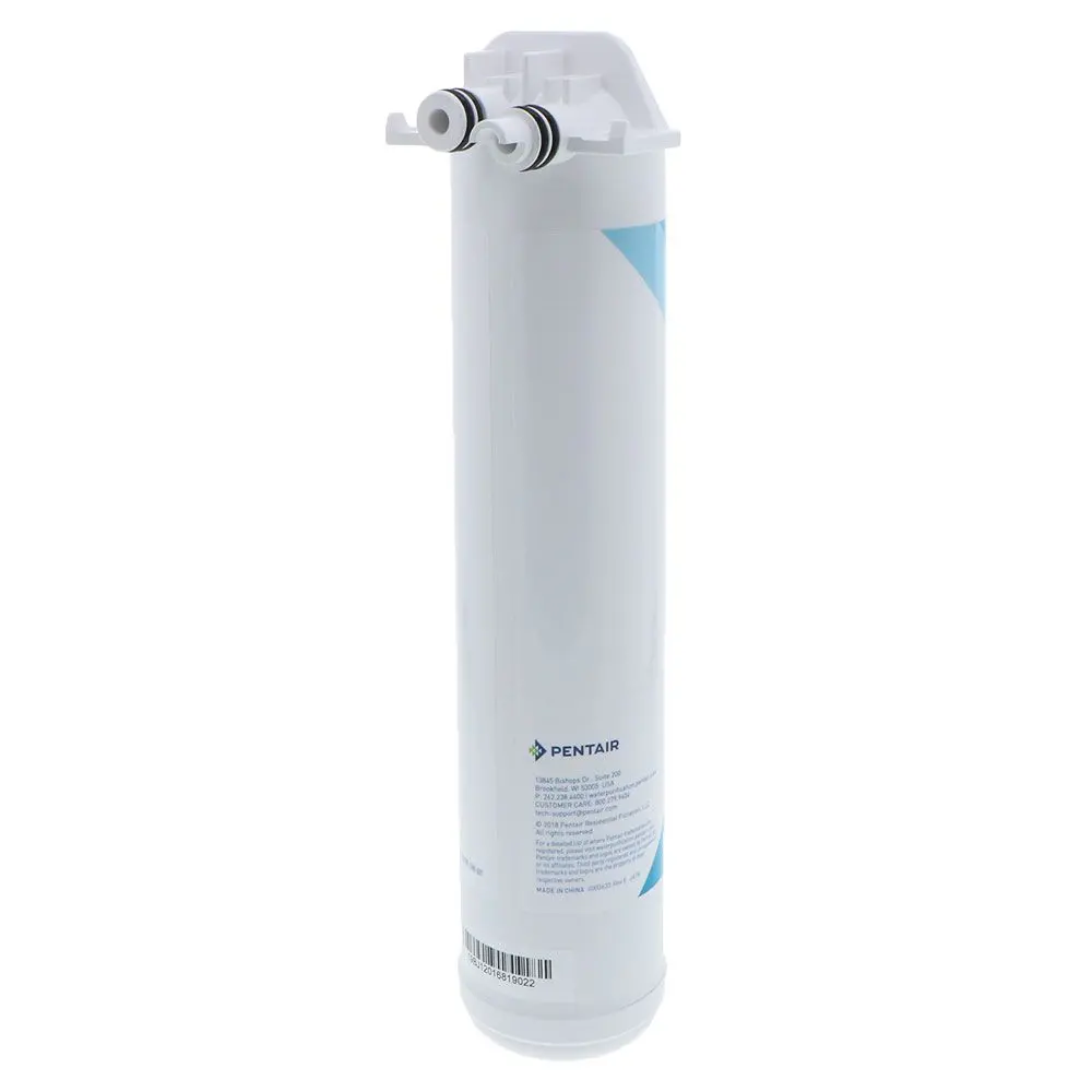 Pentair Freshpoint F2b2-Rc2 Replacement Voc Cartridge Filter Twin-Pack 2