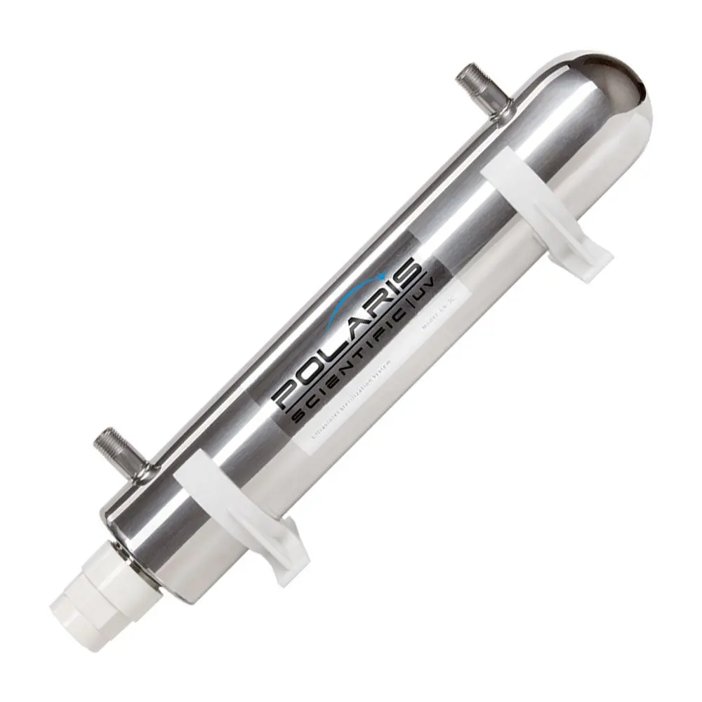 Polaris Uv-4C Ultraviolet Disinfection System 4 Gpm 1