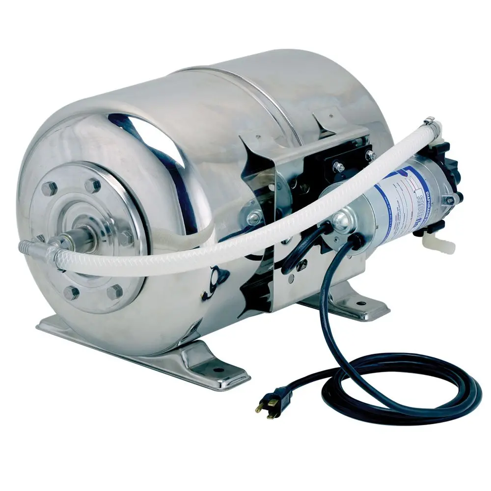 Shurflo 804-026 Maxi Water Boost System 1