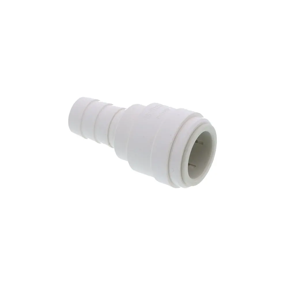 Watts Aqualock/Seatech - Hose Barb Fitting  - 3/4 Cts X 3/4 Id Barb 1