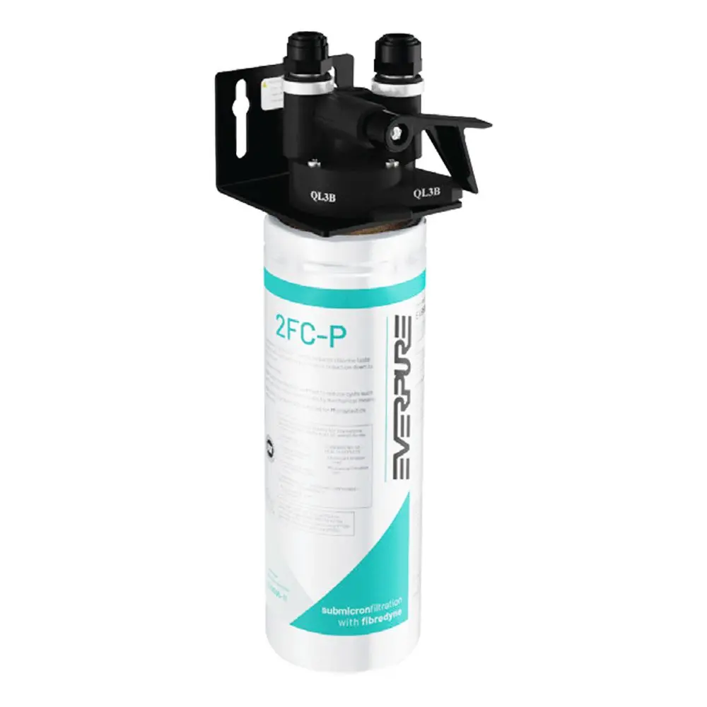 Everpure Ql3b - 2Fc-P System 1