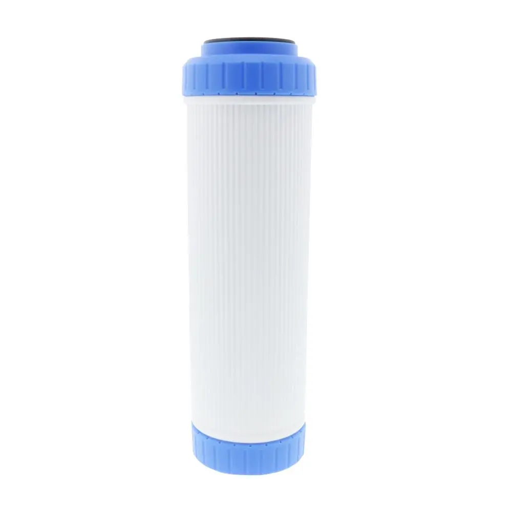 9-3/4" Gac-10 Coconut Shell Gac Filter 1